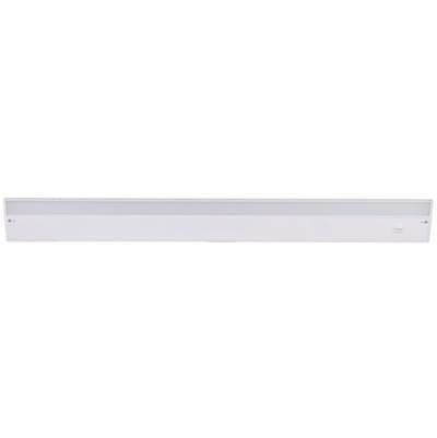 Craftmade 36'' Under Cabinet LED Light Bar - White