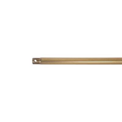 Craftmade 60'' Downrod - Modern Bronze