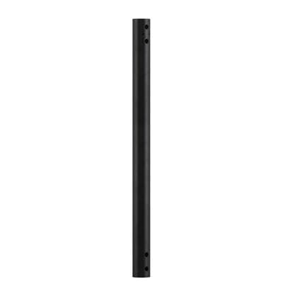 Craftmade 18'' Downrod in Flat Black for Prost 144'' Ceiling Fan