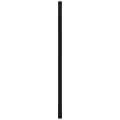 Craftmade 36'' Downrod in Flat Black for Prost 144'' Ceiling Fan