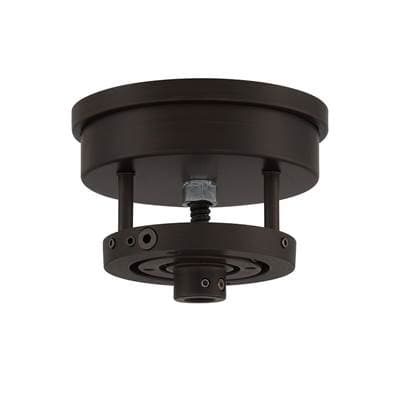 Craftmade Slope Mount Adapter - Aged Bronze Brushed