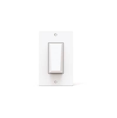 Craftmade Smart Wifi Paddle Switch Wall Control