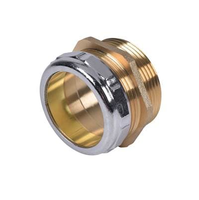 Dearborn Brass 1-1/2In. Male Waste Conn by Dearborn Brass