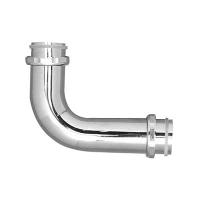 Dearborn Brass 2 X 6 X 8 Flush Elbow 20 Gauge