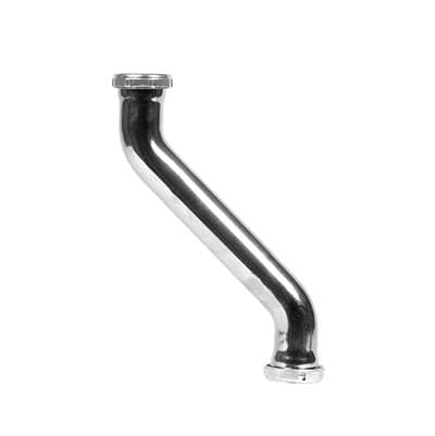 Dearborn Brass Trap Offset 1.5, 20 Gauge