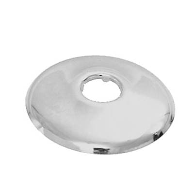 Dearborn Brass Flange 5/8 Od F/1/2 Nom by Dearborn Brass