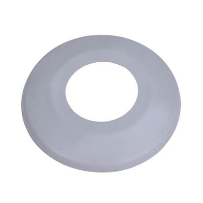 Dearborn Brass Exterior Escutcheon 1.5- 2 In. by Dearborn Brass