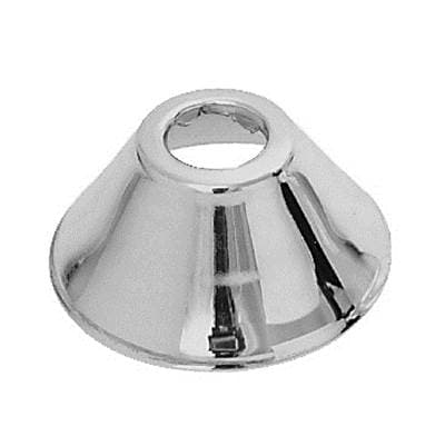 Dearborn Brass Deep Flange 5/8 Od F/ .5 Nom by Dearborn Brass