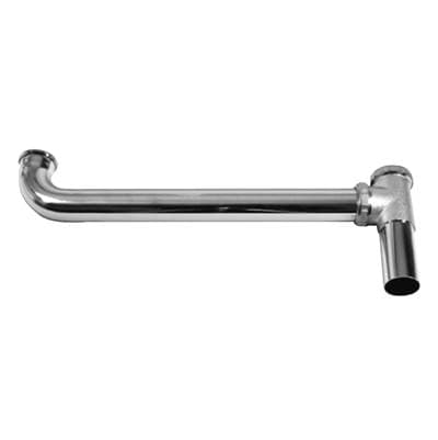 Dearborn Brass Sink Waste 1.5 X 16 Eo Sj 17 Gauge by Dearborn Brass