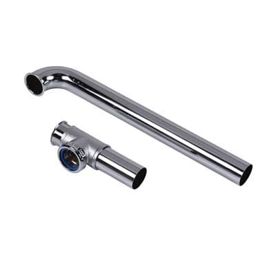 Dearborn Brass Sink Waste 1.5 X 16 Hl Eo 17 Gauge