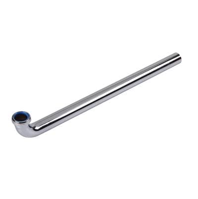 Dearborn Brass 1.5 X 23 Slip Joint Waste Arm Brass Nuts 20 Gauge C by Dearborn Brass