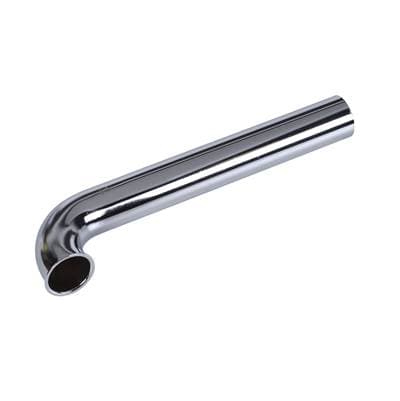 Dearborn Brass Waste Arm 1.5 X 11 17 Gauge Hl Eo - Chrome