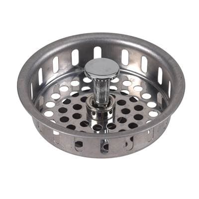 Dearborn Brass Basket Replacement Ss