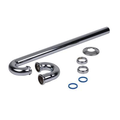 Dearborn Brass S-trap 1.25 Budget
