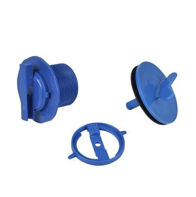 Dearborn Brass Conversion Bar Twist Test Kit by Dearborn Brass