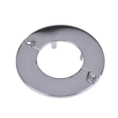 Dearborn Brass 2 in Floor Ceiling Plate by Dearborn Brass