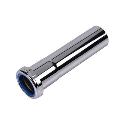 Dearborn Brass Ext Tube Sj 1.5 X 6, Budget by Dearborn Brass