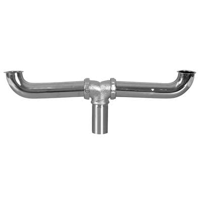 Oatey Moda, Wmob1, Brass Tail, Push Cnc, Noham, Std Pk by Oatey