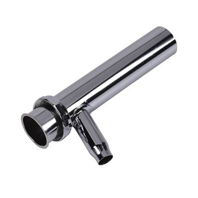 Dearborn Brass Branch Tailpiece 1.5 X 8 1/2 Nominal Sweat Branch by Dearborn Brass