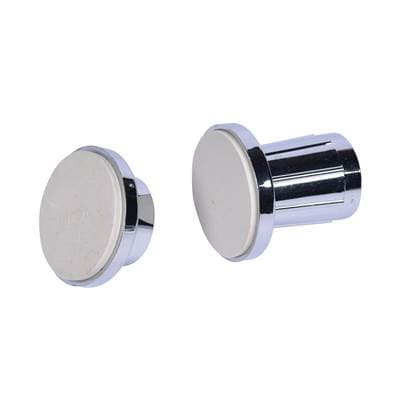 Dearborn Brass Plastic Shower Rod Holder by Dearborn Brass