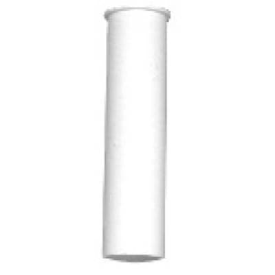 Dearborn Brass Flanged Strainer Tailpiece 1.5 X 4