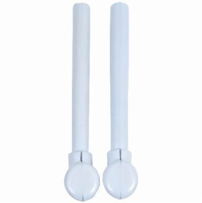Dearborn Brass Dbss Ada Compliant Supply Cover Kit by Dearborn Brass
