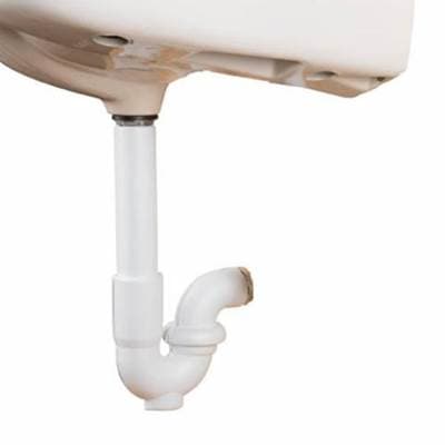Dearborn Brass Dbss Ada Compliant P Trap and Straight Grid Drain Cover Kit by Dearborn Brass
