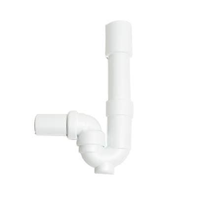 Dearborn Brass Dbss Ada Sch 40 P Trap Cover Kit by Dearborn Brass