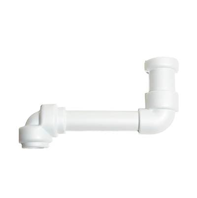 Dearborn Brass Dbss Ada 1 Basket Offset Waste Cover Kit by Dearborn Brass