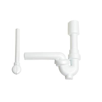 Dearborn Brass Dbss Ada Compliant Universal P Trap/st Grid Drn Cvr Kit by Dearborn Brass