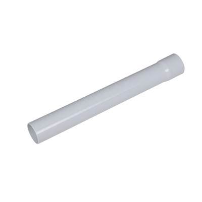 Dearborn Brass Extension Tube Solvent Weld 1.5 X 12 by Dearborn Brass