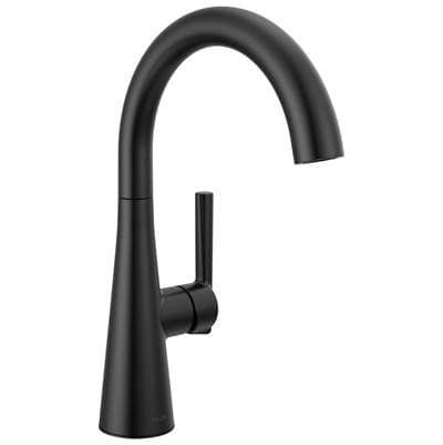 Delta Faucet Other | Single handle - Matte Black