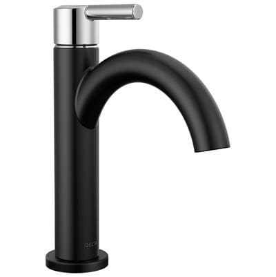 Single Handle Faucets