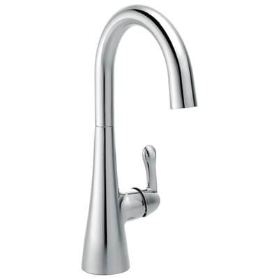 Delta Faucet Other | Single handle - Chrome