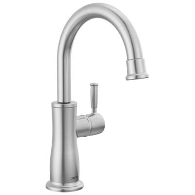 Delta Faucet Other Traditional Beverage Faucet - Arctic Stainless