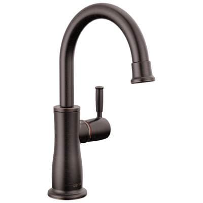 Delta Faucet Other Traditional Instant Hot Water Dispenser - Venetian Bronze