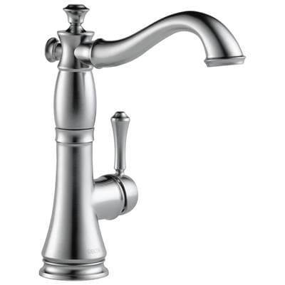 Delta Faucet CassidyE | Single handle - Arctic Stainless