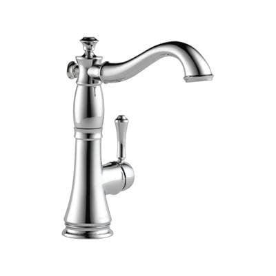 Delta Faucet CassidyE | Single handle - Chrome