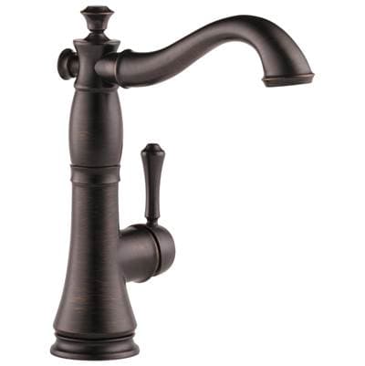 Delta Faucet CassidyE | Single handle - Venetian Bronze