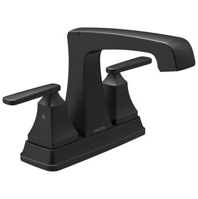 Ashlyn Two Handle Tract-Pack Centerset Lavatory Faucet