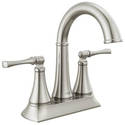 ArchdaleE Two Handle Centerset Bathroom Faucet