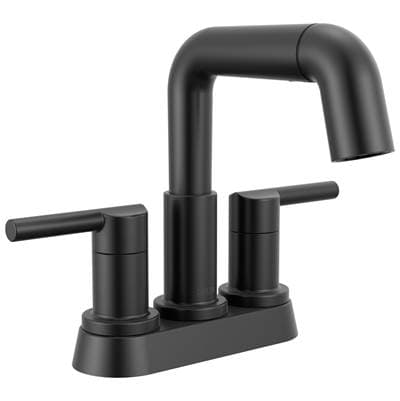 Delta Faucet NicoliE | Pull-down - Matte Black