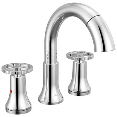 Delta Faucet Trinsic | Pull down - Chrome