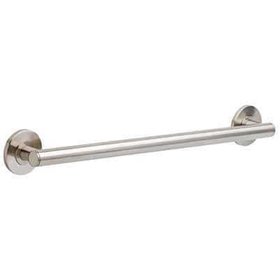 Delta Faucet Grab Bar | 24" - Stainless