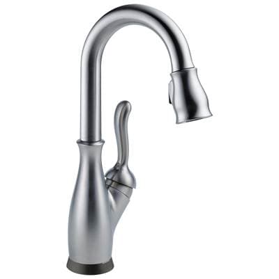 Delta Faucet Leland | Single handle | Pull-down - Arctic Stainless