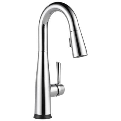 Delta Faucet Essa | Single handle | Pull-down - Chrome