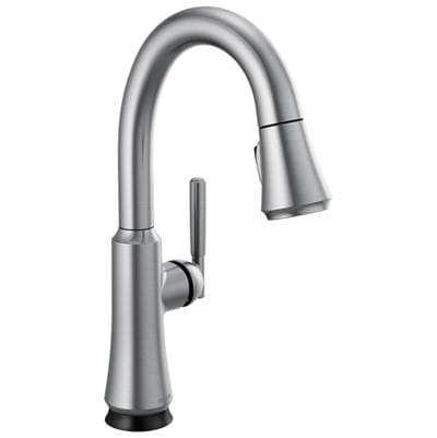 Delta Faucet CorantoE | Single handle | Pull down - Arctic Stainless