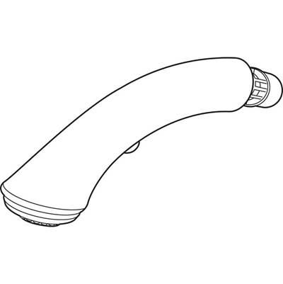 LindenE Wand Assembly by Delta Faucet