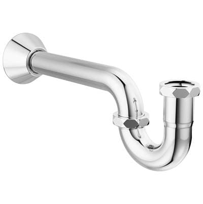 Delta Faucet Other P-Trap - Chrome