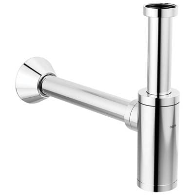 Delta Faucet Other Bottle Trap - Chrome